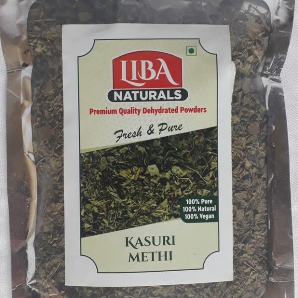 SP15 Kasuri Methi F