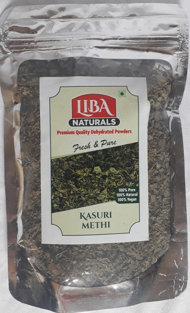 SP15 Kasuri Methi F