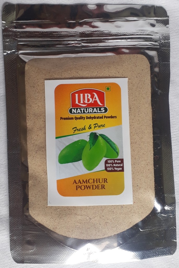 VP01 Aamchur Powder F