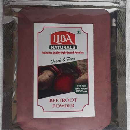 VP02 Beetroot Powder F