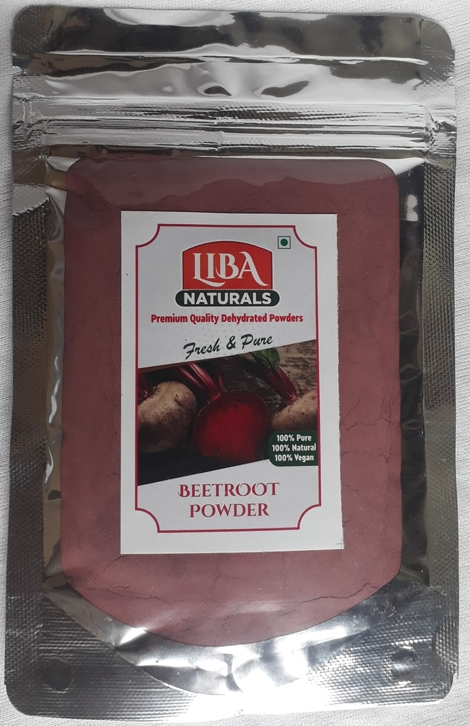 VP02 Beetroot Powder F