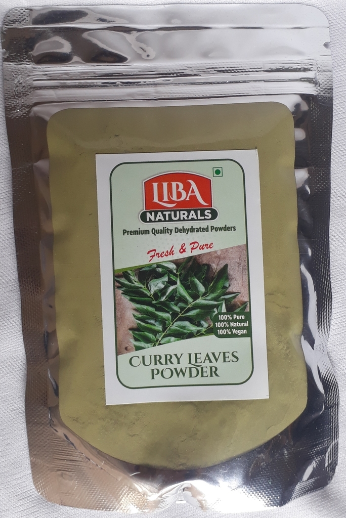 VP06 Curry Leaves F