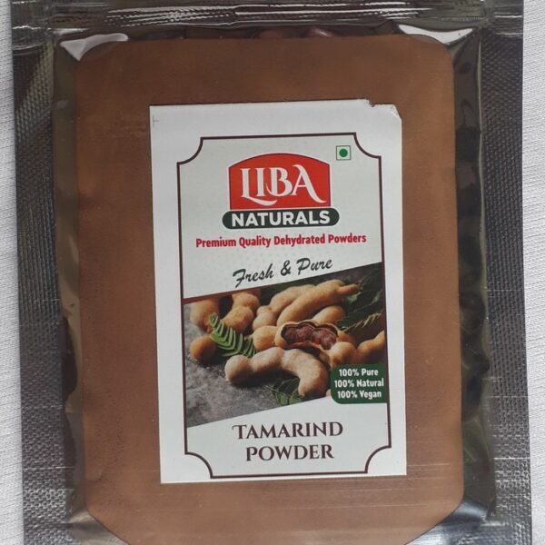 VP17 Tamarind Powder F